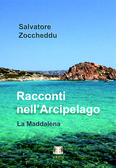 Libri EPDO - Salvatore Zoccheddu